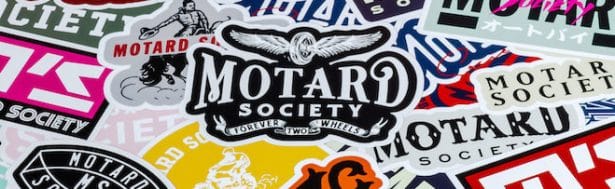 Box Juin #72 : catégorie Custom Motard Society