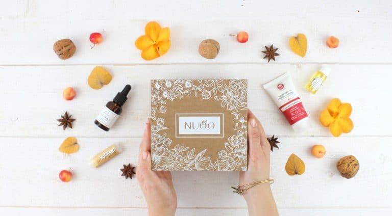 nuoo box