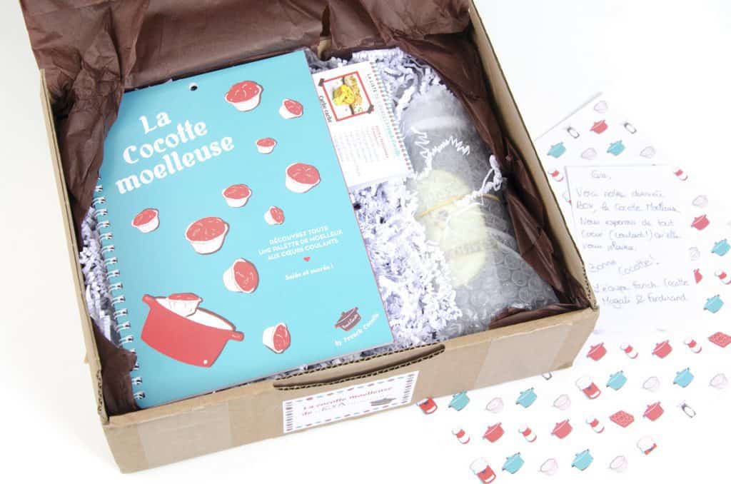 Jeu-concours : 2 box French Cocotte à gagner