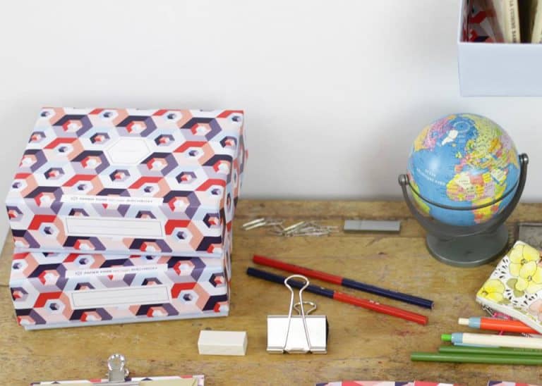 En Mai Papier Tigre fait rugir Birchbox !
