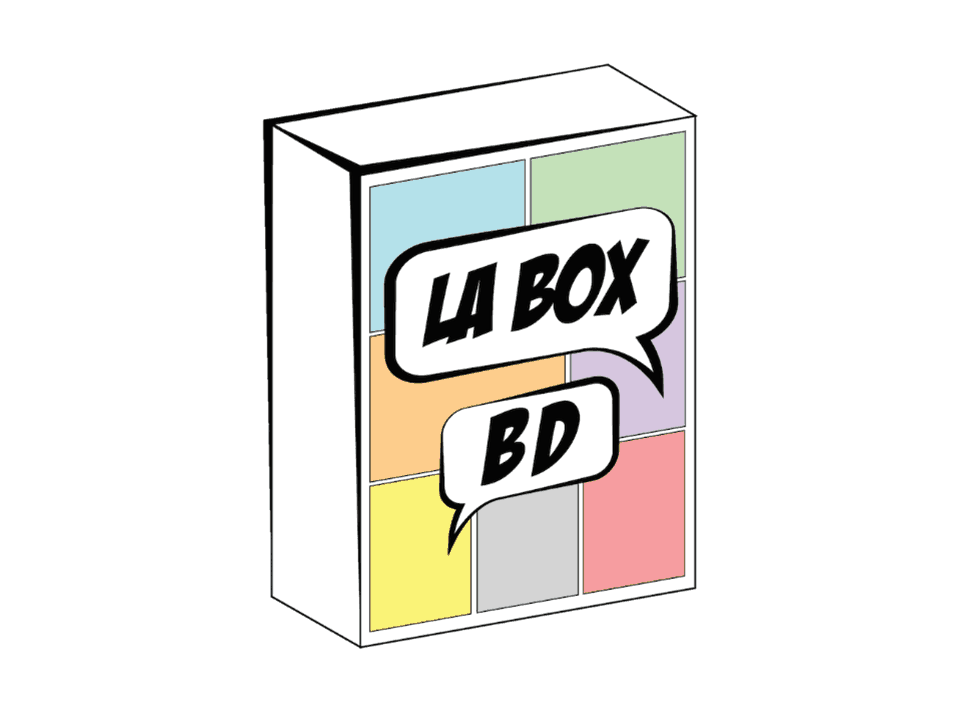 La Box BD