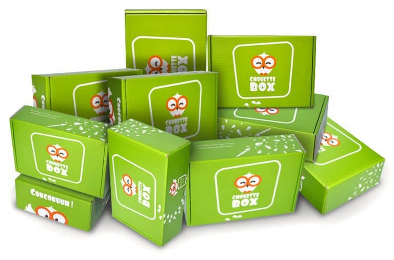 Chouette Box baisse ses prix