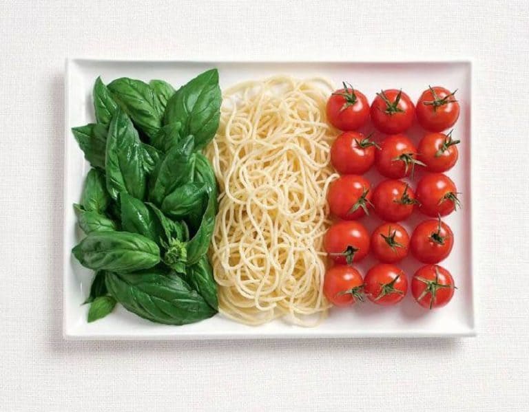 En Avril on part en Italie avec Eat Your Box