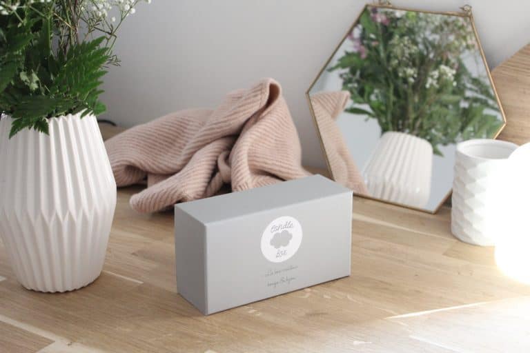 Chouette Box - Mai 2016
