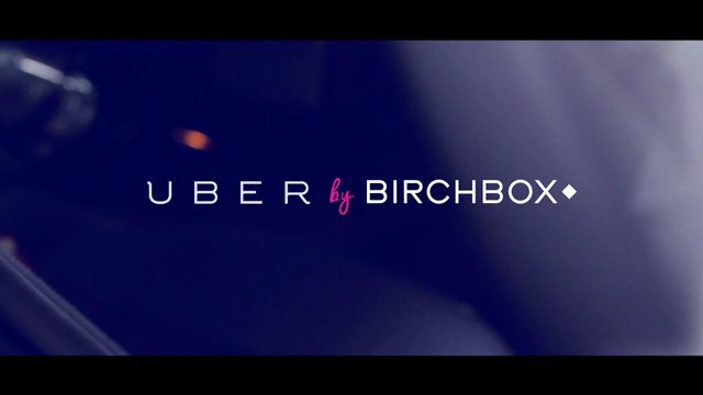 Uber by Birchbox