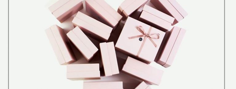 GlossyBox dépasse les 4 Millions de Box