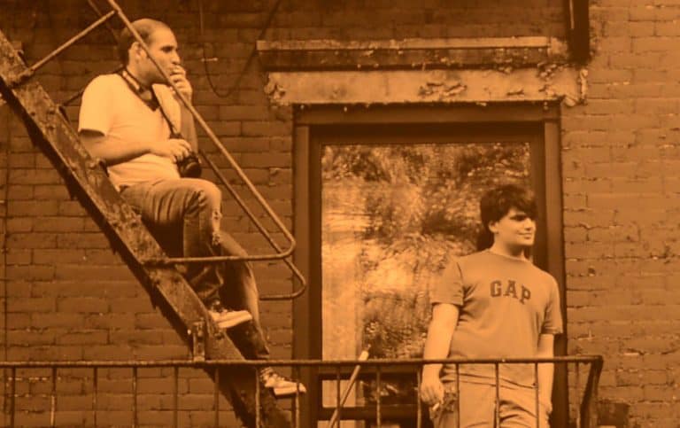 Interview de FX et Aziz : Créateurs de Gula