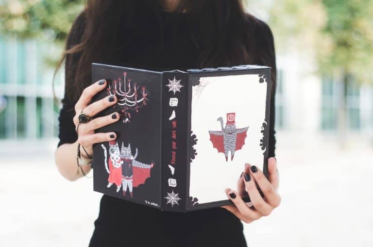 Beautiful Box d’Octobre : en mode glam-vamp