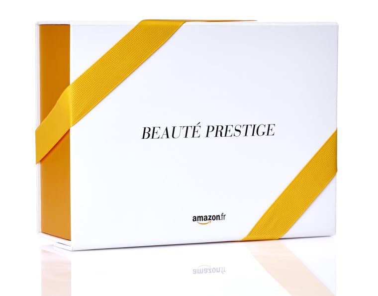 Amazon fait son entrée dans l’univers des beauty box