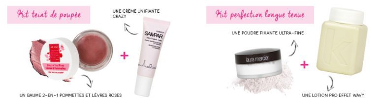 Birchbox gâte ses abonnées