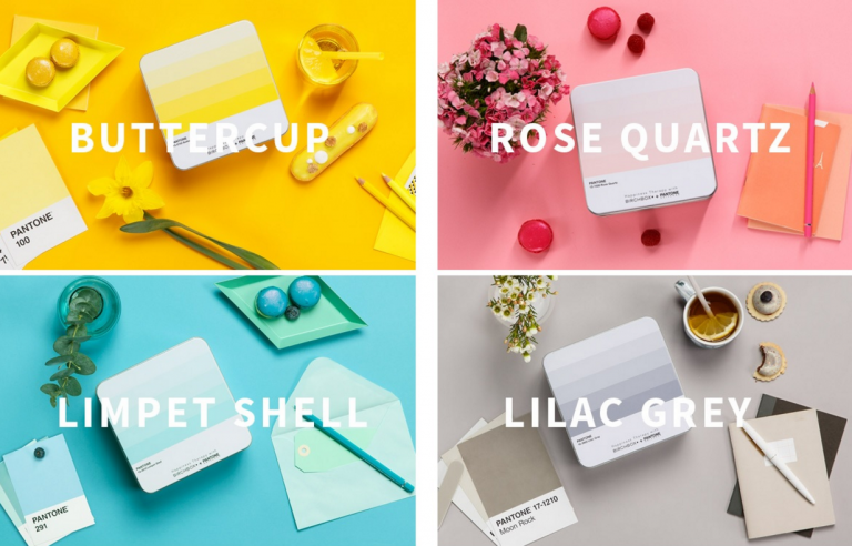 Birchbox Avril 2016 : choisissez votre couleur !