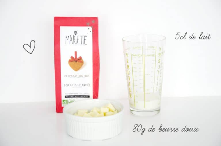 Et si Birchbox fêtait Noël avec Marlette ?