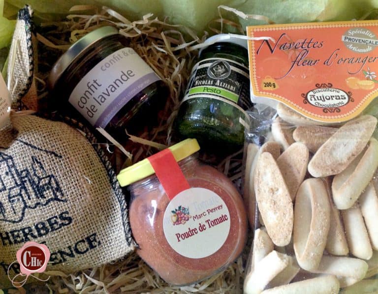 Epicerie Chic - Mars '13