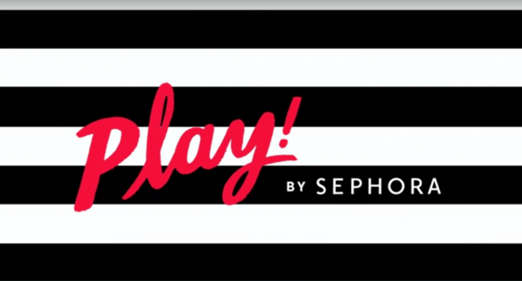 Sephora se lance dans les Box mensuelles