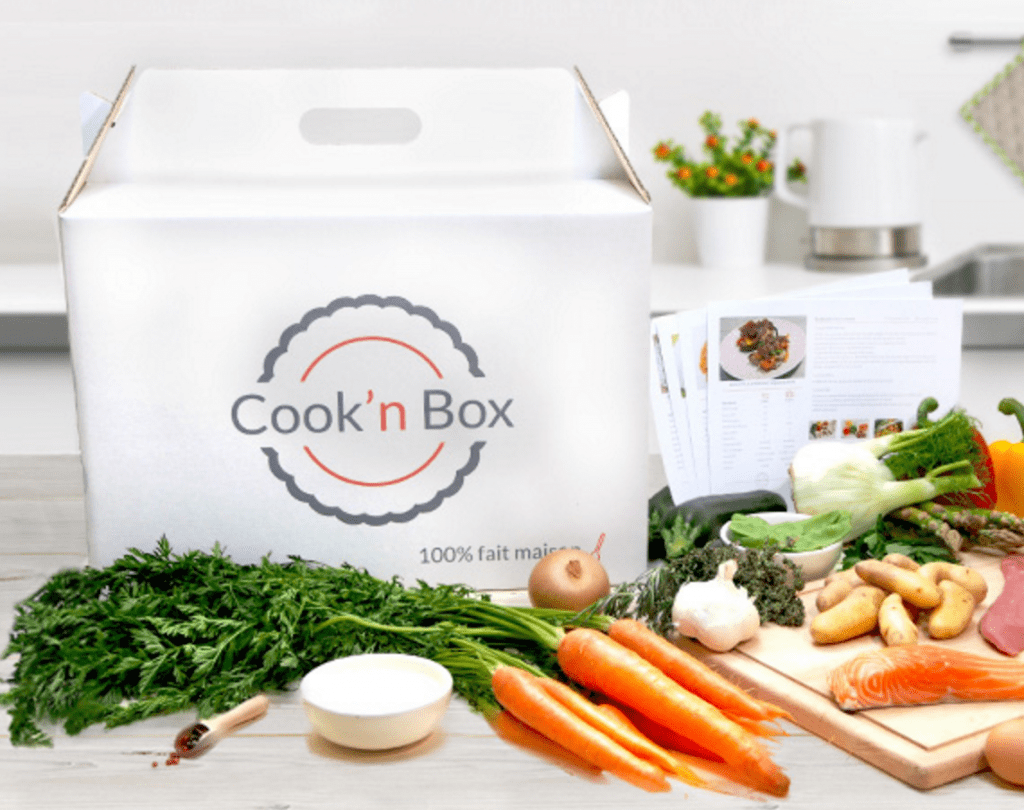 Cook’n’box
