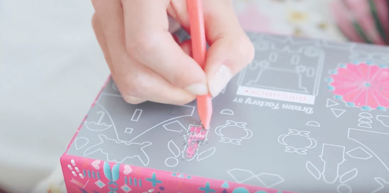 Birchbox laisse parler vos rêves en Mai !