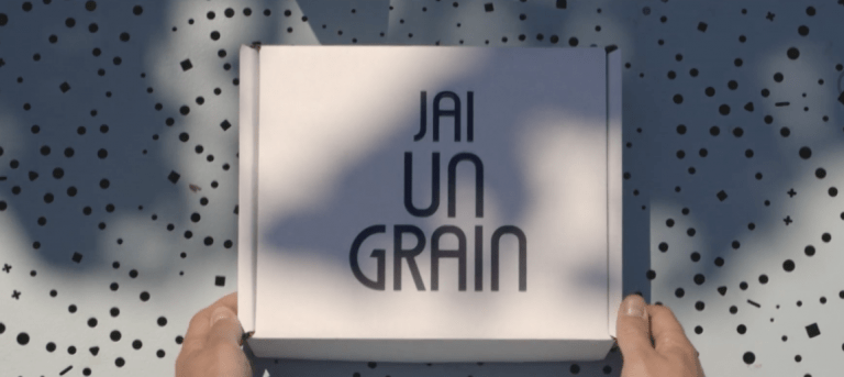 Jaiungrain : une nouvelle box pour les amateurs de café