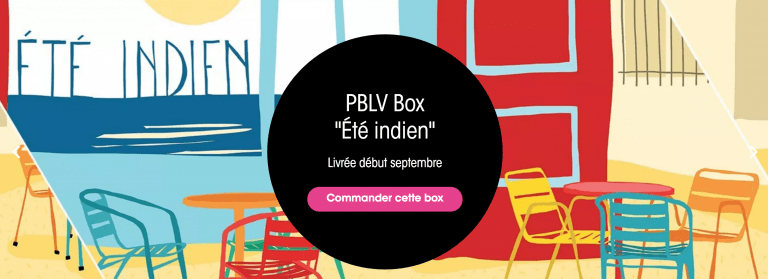 Plus belle la vie : la série s’offre une box mensuelle