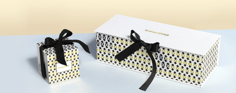 Emma & Chloé : un coffret sur-mesure pour Noël