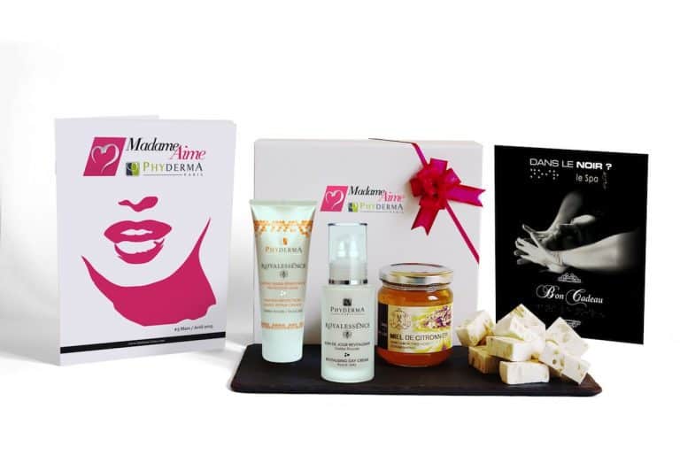 Madame Aime - Phyderma