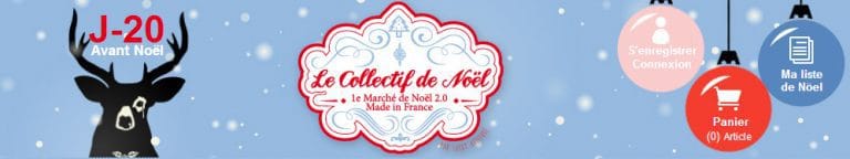 Le marché de Noël 2.0