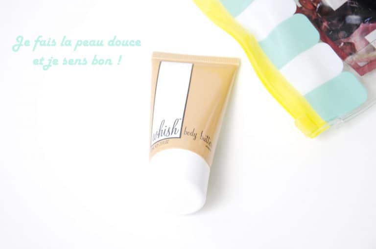 Notre produit coup de coeur de la Birchbox d'Août