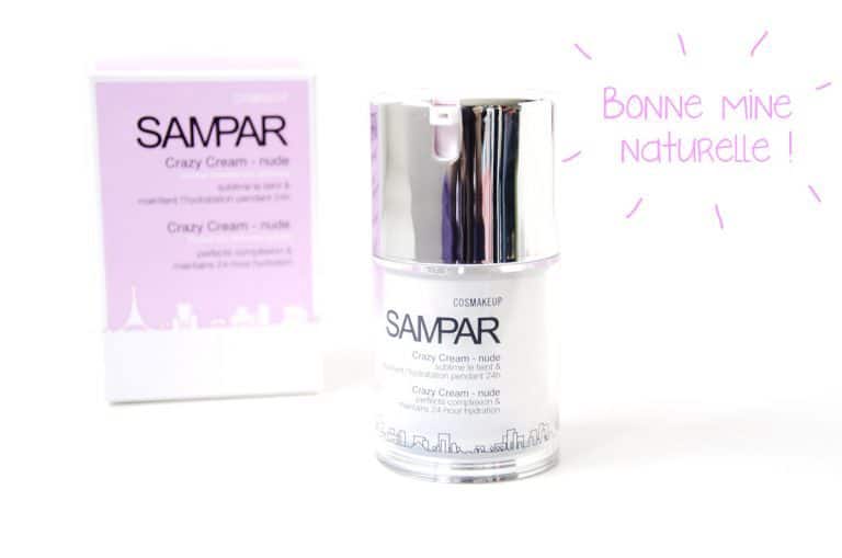 Notre produit coup de coeur de la Birchbox de Juillet
