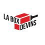 La Box Devins