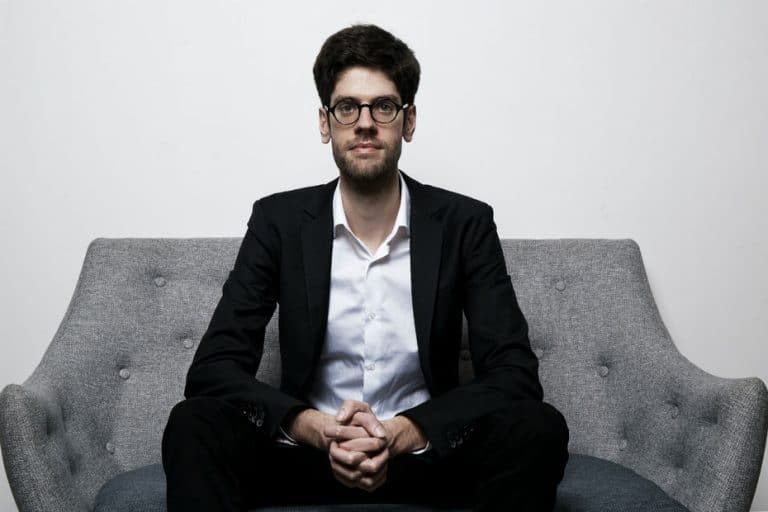 Quentin Reygrobollet prend la tête de Birchbox France
