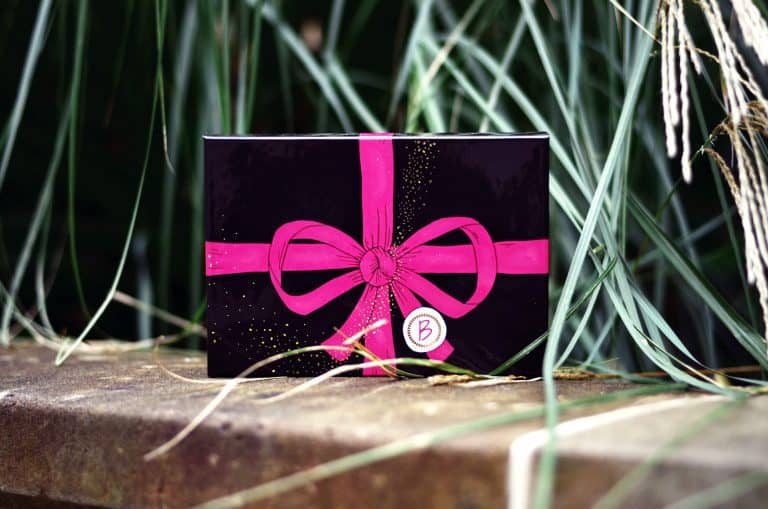Beautiful Box de Décembre : prête pour les fêtes
