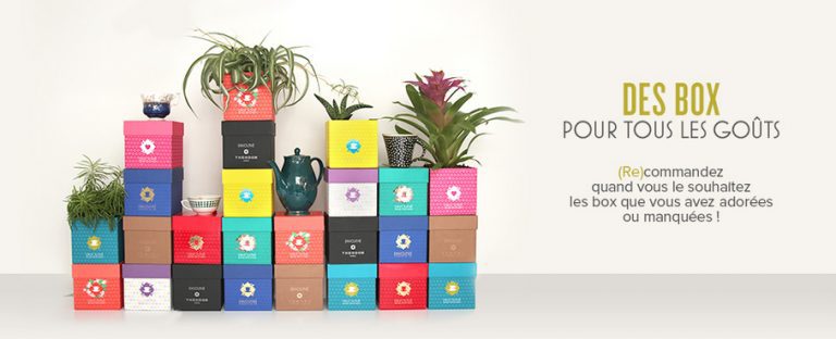 L'e-shop Envouthé ouvre ses portes !