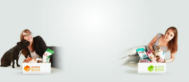 Changement de tarif pour Doggybox et Kittybox