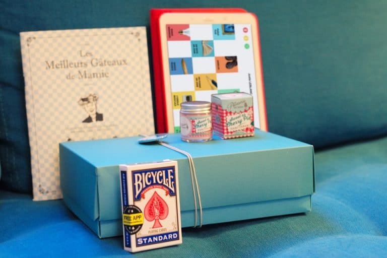 Dynseo lance ses Mamie et Papy Box pour Noël