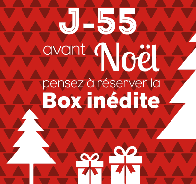 La Bonne Box réédite une box spéciale Noël