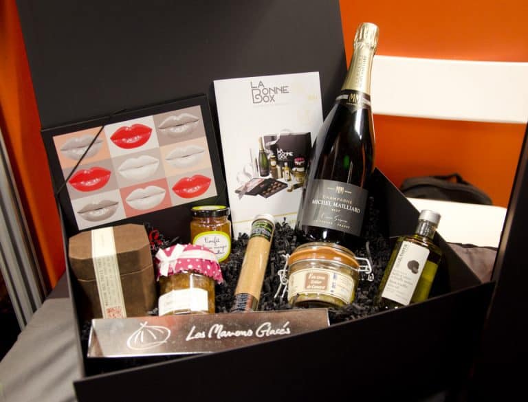La bonne Box - Février '13