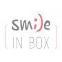 Smile in box