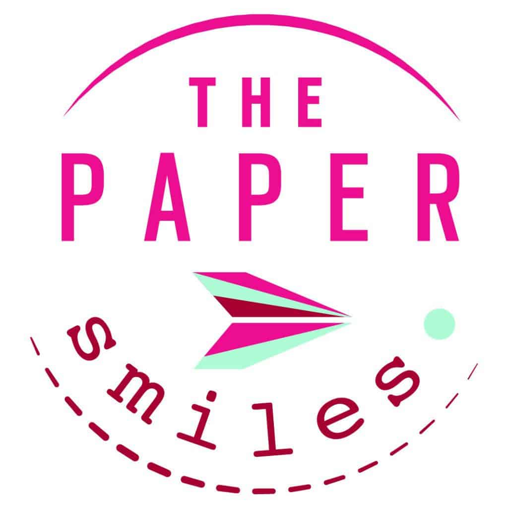 The Paper Smiles
