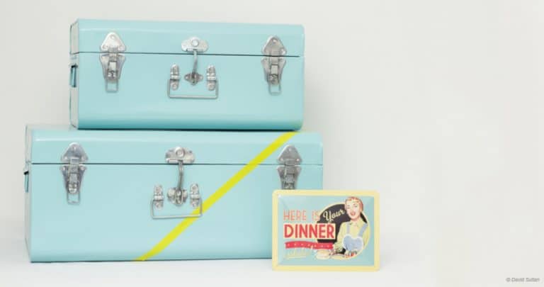 Mademoiselle box dévoile le thème de sa box de Mars