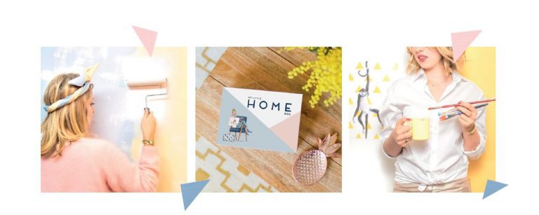 My Little Box s’invite au BHV Marais pour des ateliers DIY