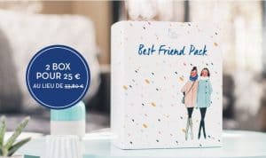 My Little Box: Best Friend Pack