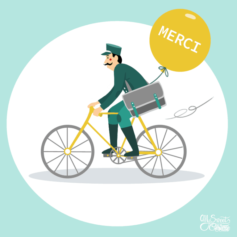 L'aventure s'arrête pour My Sweet Carterie