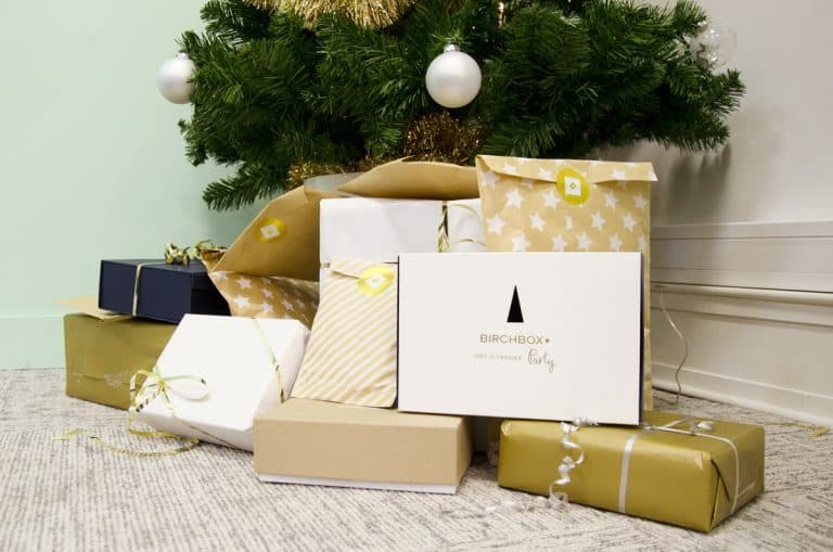 Birchbox nous a invité à découvrir quelques-unes de ses prochaines surprises #2