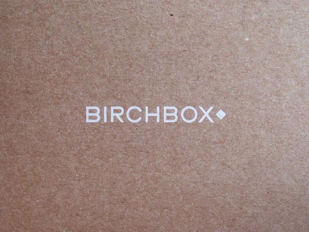 Birchbox By Me