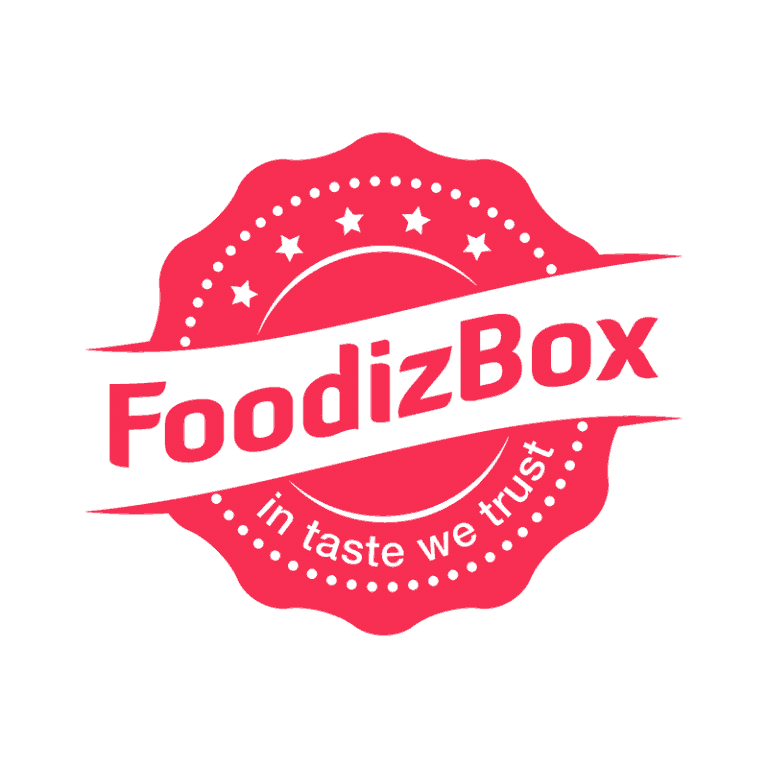 Cookup se fait cuisiner par FoodizBox