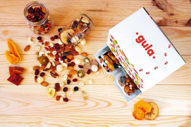 Gula lance son offre de Noël