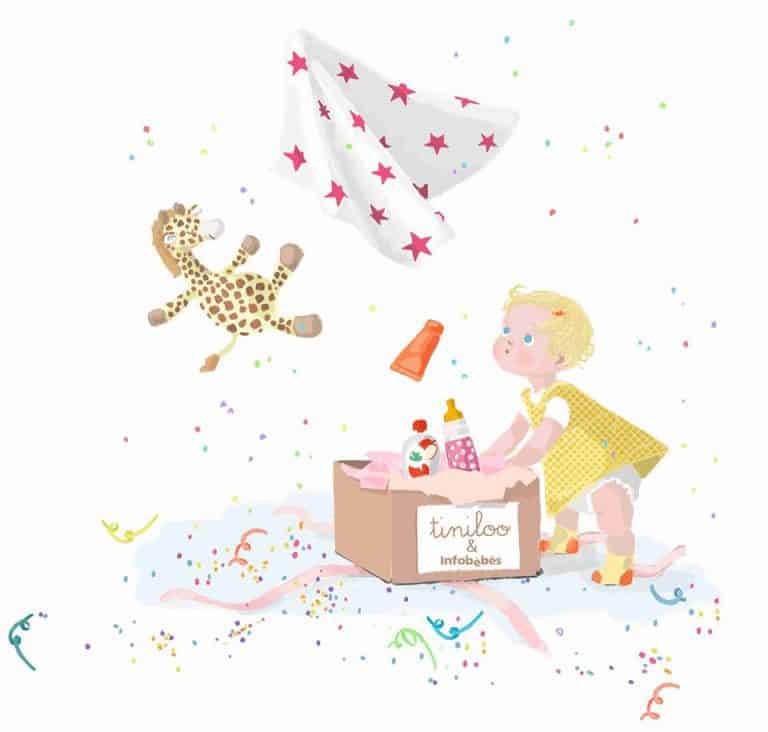 Les dernières nouvelles de nos baby box préférées