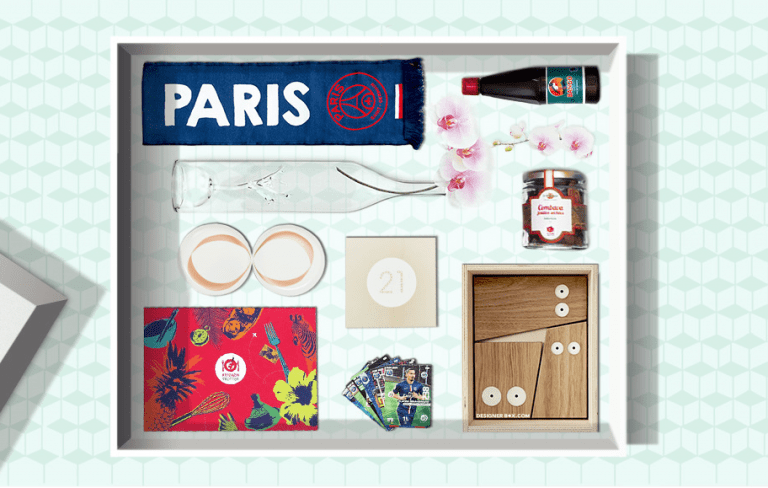 Les box abonnement de retour chez vente-privée.com