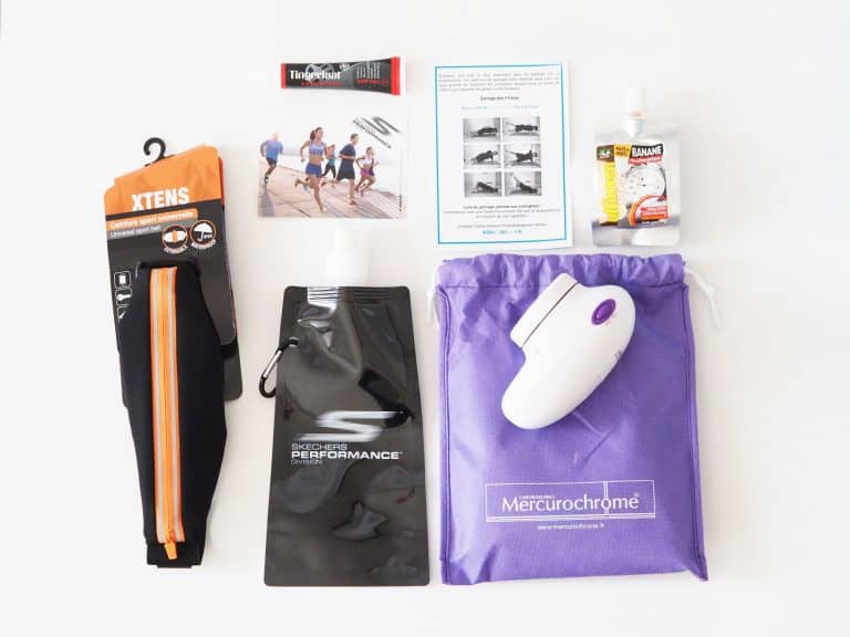 La Move Box - Juillet 2015