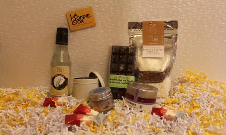 La Bonne Box - Mai 2013