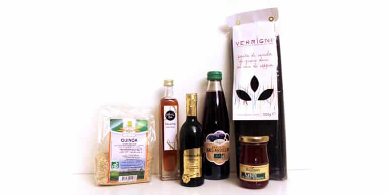 Foodiscover - Novembre 2013